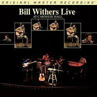Bill Withers - Live At Carnegie Hall