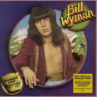 Bill Wyman - Monkey Grip