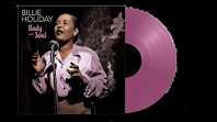 Billie Holiday - Body and Soul