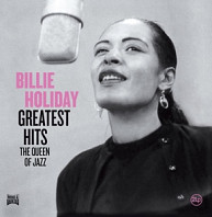 Billie Holiday - Greatest Hits