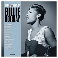 Billie Holiday - Very Best of