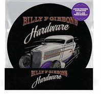 Billy F Gibbons - Hardware