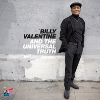 Billy Feat. the Universal Valentine - Billy Valentine & the Universal Tru