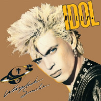 Billy Idol - Whiplash Smile