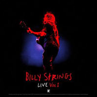 Billy Strings Live Vol.1