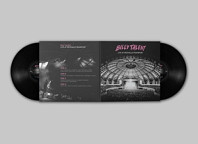 Billy Talent - Live At Festhalle Frankfurt