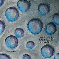 Binker Golding - Moon Day