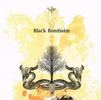 Black Bombaim - Black Bombaim