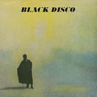 Black Disco - Black Disco