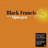 Black Francis - Live In Nijmegen