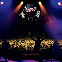 Black Sabbath - Reunion