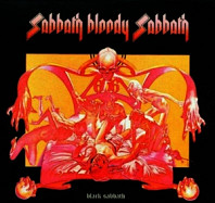 Sabbath Bloody Sabbath