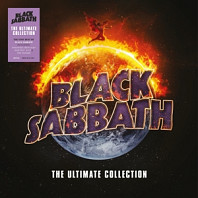 Black Sabbath - The Ultimate Collection