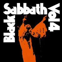 Black Sabbath - Vol. 4