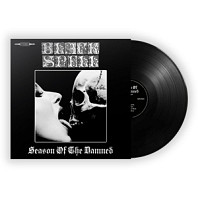 Black Spell (3) - Season of the Damned