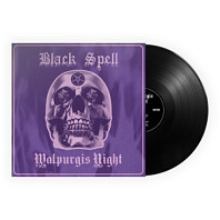 Black Spell (3) - Walpurgis Night