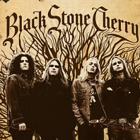 Black Stone Cherry