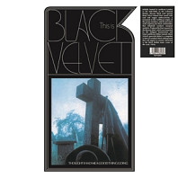 Black Velvet - This is Black Velvet