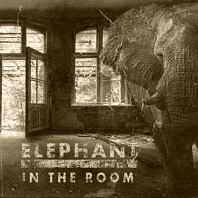 Blackballed - Elephant In the Room