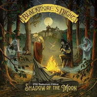 Blackmore's Night - Shadow of the Moon