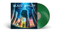 Blaze Bayley - Circle of Stone