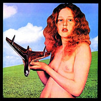 Blind Faith (2) - Blind Faith