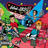 Blink 182 - The Mark Tom & Travis Show