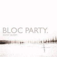 Bloc Party - Silent Alarm