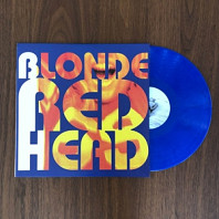 Blonde Redhead - Blonde Redhead