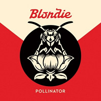 Blondie - Pollinator