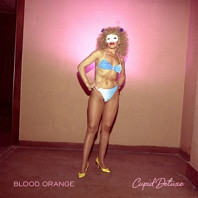 Blood Orange (2) - Cupid Deluxe