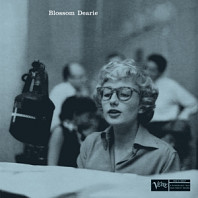 Blossom Dearie - Blossom Dearie