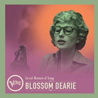 Blossom Dearie - Great Women of Song: Blossom Dearie