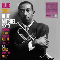 Blue Mitchell - Blue Soul