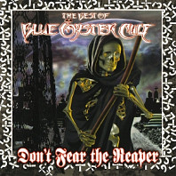 Blue Öyster Cult - Best of Blue Oyster Cult: Don't Fear the Reaper