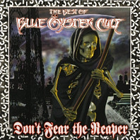 Best of Blue Oyster Cult: Don't Fear the Reaper