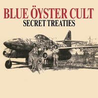 Blue Öyster Cult - Secret Treaties