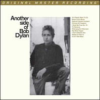 Bob Dylan - Another Side of Bob Dylan