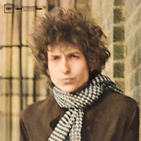 Bob Dylan - Blonde On Blonde