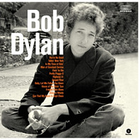 Bob Dylan