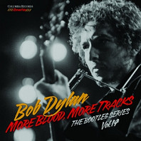 More Blood, More Tracks: the Bootleg Series Vol. 14