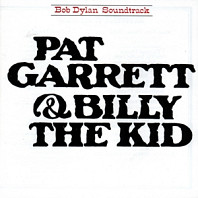 Pat Garrett & Billy the Kid