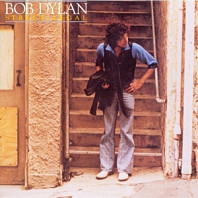 Bob Dylan - Street-Legal