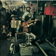 Bob Dylan - The Basement Tapes