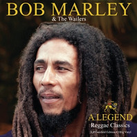 Bob Marley & The Wailers - A Legend