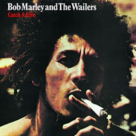 Bob Marley & The Wailers - Catch a Fire