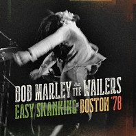 Bob Marley & The Wailers - Easy Skanking