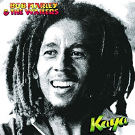 Bob Marley & The Wailers - Kaya