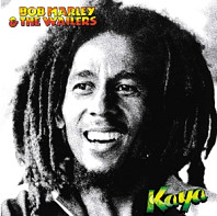 Bob Marley & The Wailers - Kaya