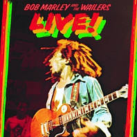 Bob Marley& the Wailers - Live!